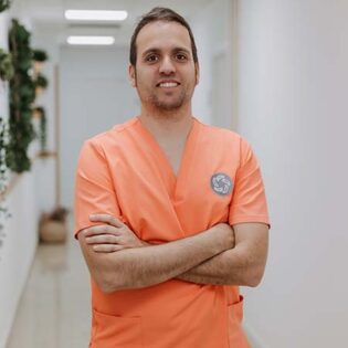 Fotografía de Juanjo Martínez