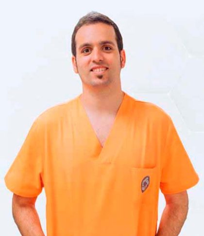 Fotografía de Juanjo Martínez