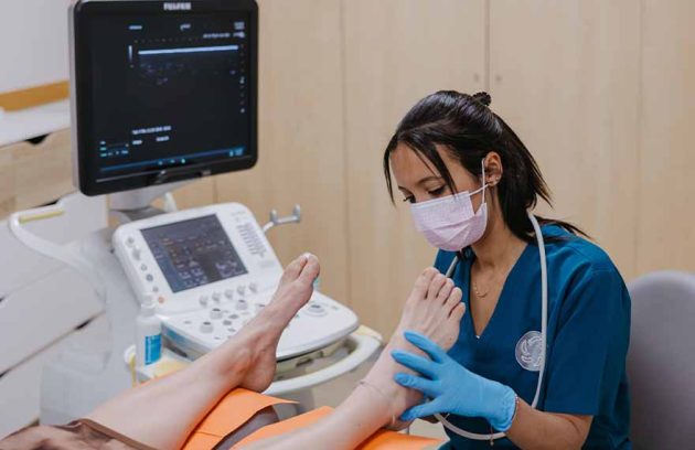 Imagen de Cirugía Podológica